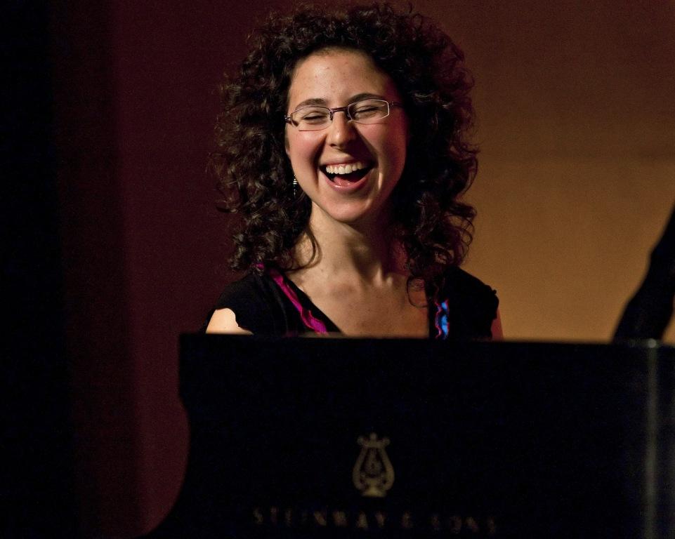 Marianne Trudel